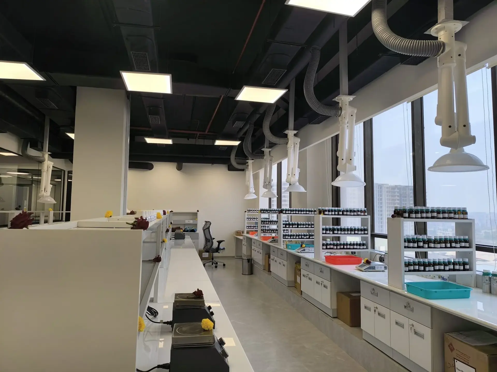 Pharma & R&D
