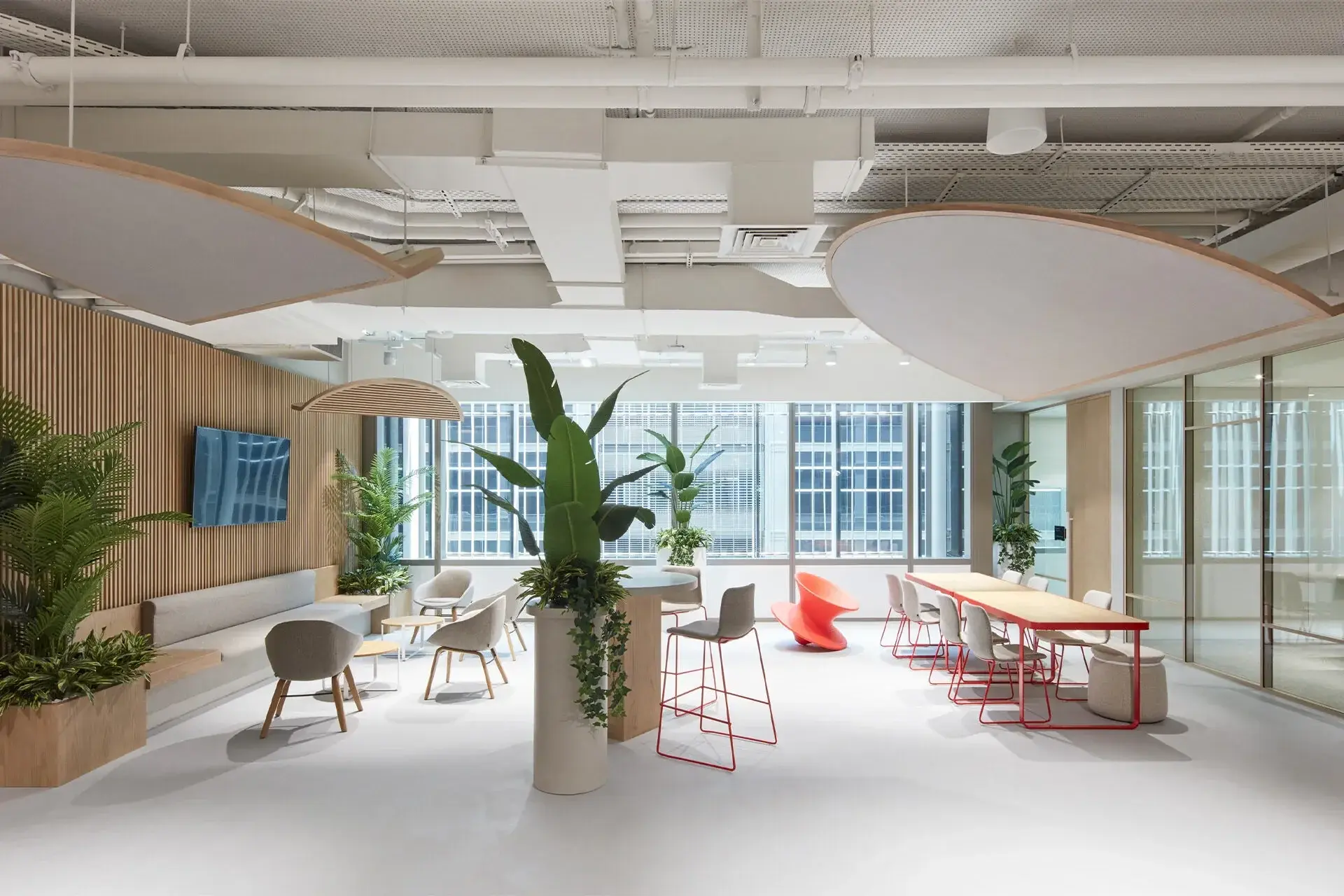 Stencil Engineering interior 1