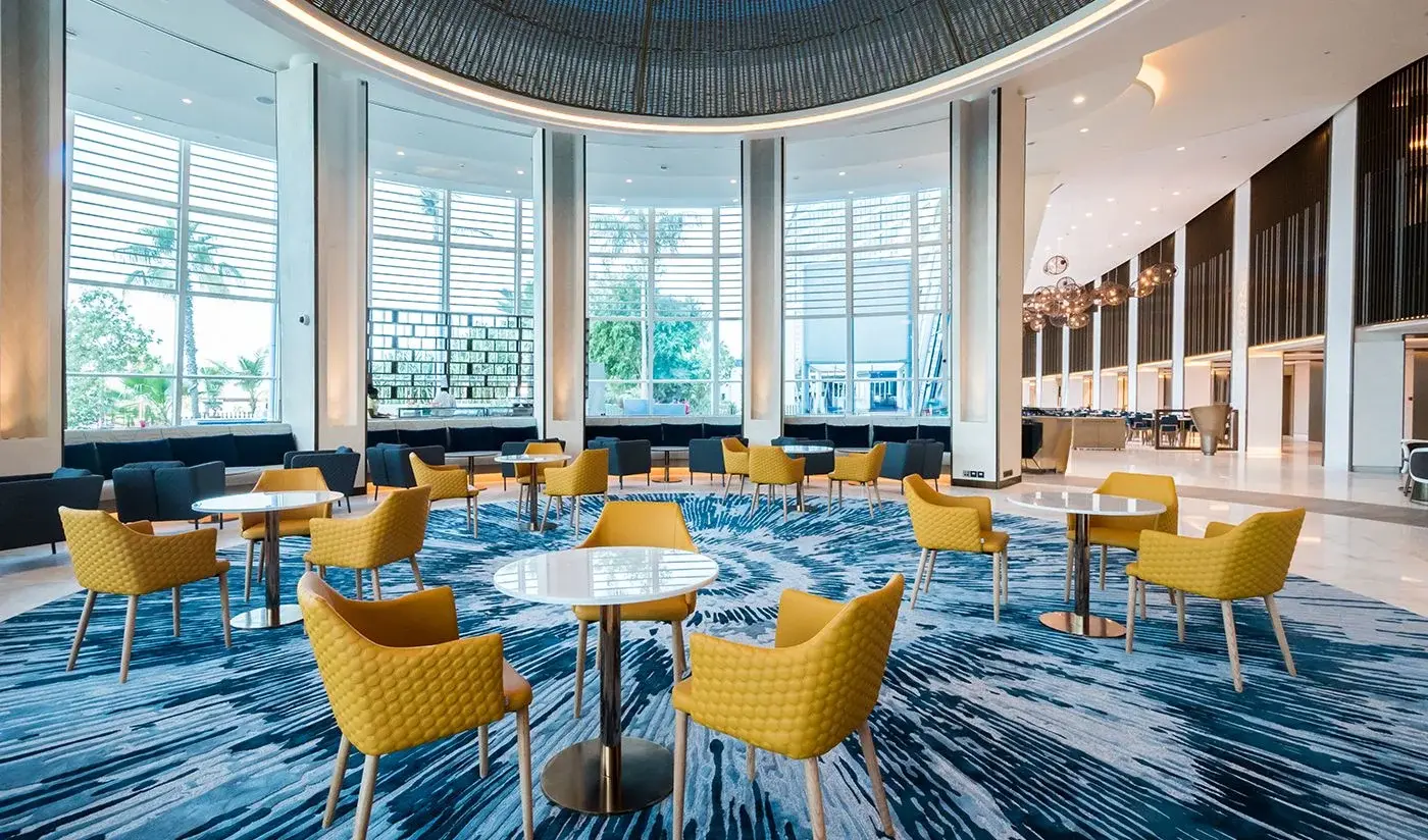 Hospitality