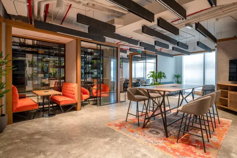 MNC Offices